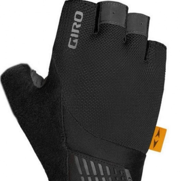 Giro Men's Black Cycling Gloves - Picture 3 of 3
